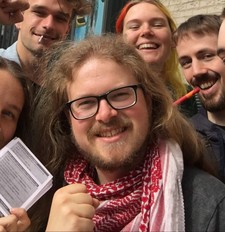 Gerwin van der Linden