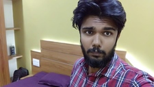 Aravindh Raj