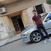 Ahmed Saleh
