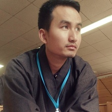 Pema Tshering