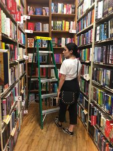 Eva  McCarthy Minguez 