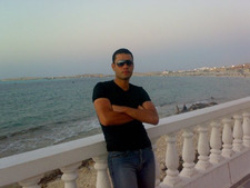 Ahmed Nabil