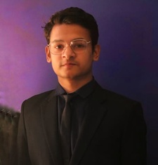 Sourav Paul