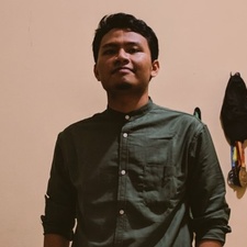 Muhammad Rizqi