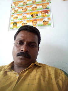 Madhukumar sethu