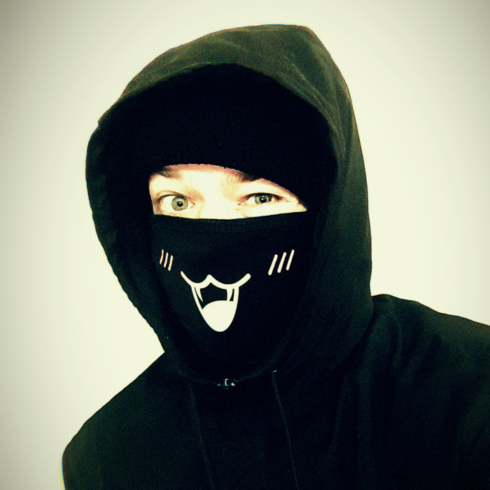 Goodreads profile picture for @sushi