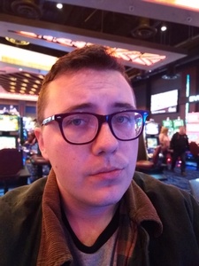 Nicholas Morgan III