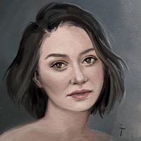 Ася Старышкина