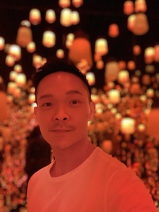 Dylan Wang