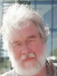 Cristian Ullrich Bugge