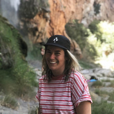 Amanda