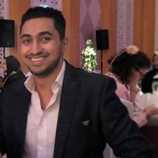 Mohamed Abdalla