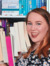 Cerys Weston (Browsing For Books)