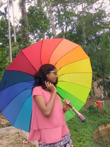 Subha Balasubramanian