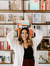 Ashley | My Darling Bookshelf