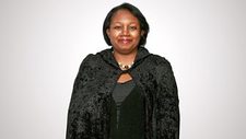 Simone Halston