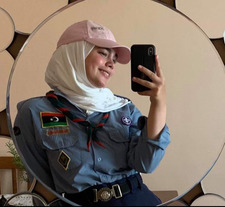 رحيق اللّبّار .