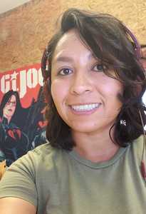 Ingrid Hernandez-Monroy