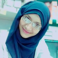 Asma Bazinah