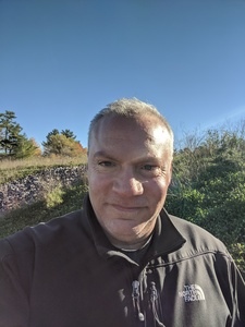 David Peterson