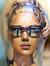 Siniki Nerdy Bookworm