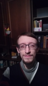 Александр Бутько