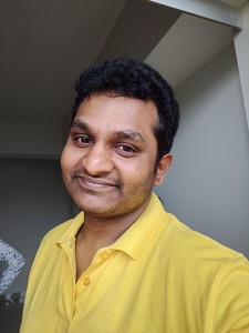 Anil Kumar
