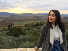 Martina Prosia