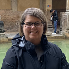 Lynne Degroot mclaughlin