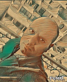 Mahmoud Samy
