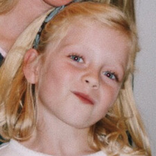 Lizzie O'Keeffe