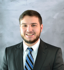 Tyler Hartman