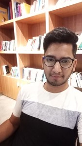Amrish Tagadghar
