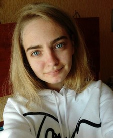 Anastasiia