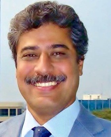Sanjay Mehta