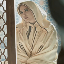 دَالِـيـا الْتَـميمِـي