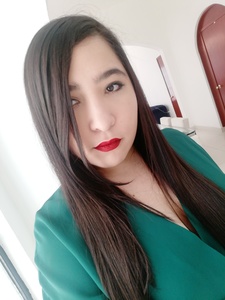 Sofía Montaño Vázquez