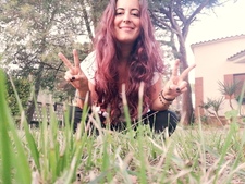 Sandra (youmaysayimareader)