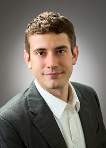 Benjamin Leiker