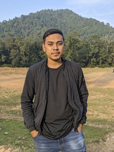Suman Shrestha