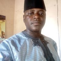 Mudi Gambo