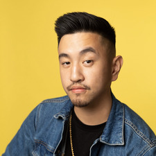 Michael Huang