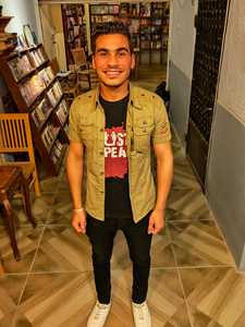Mahmoud Ali
