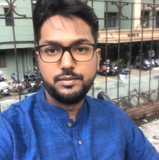 Shivam Gupta