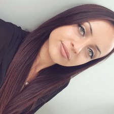 Христина Дънешка