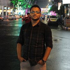 Abdul Muthlib Choudhury