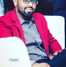 Mohammed Nor Aldayem