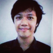 Stefanus Susanto