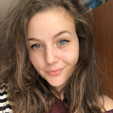 Красимира Константинова