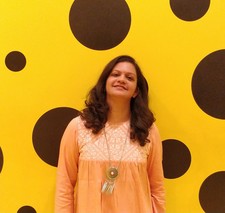 Pallavi Ravindra